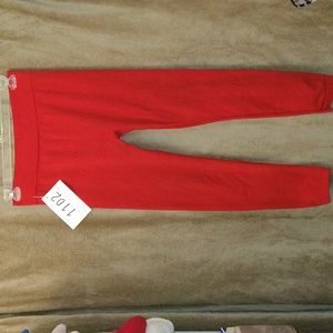 Women's leggings, one size